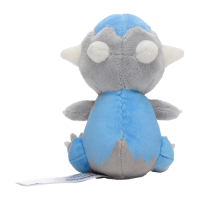Authentic Pokemon Center Plush Pokemon fit Cranidos 11cm 